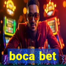 boca bet