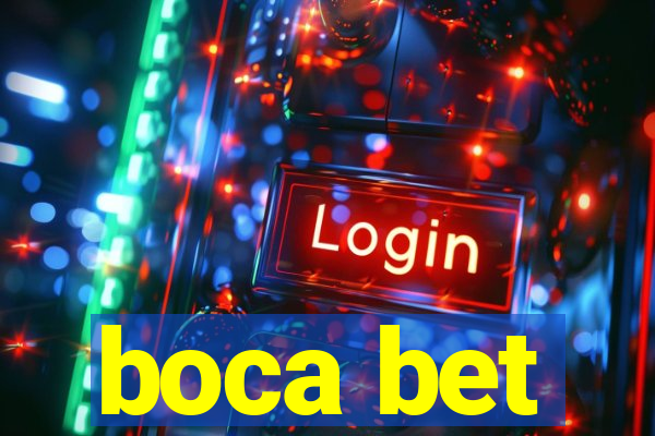 boca bet