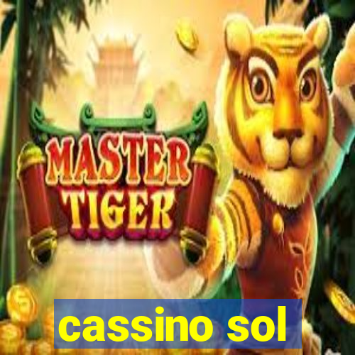 cassino sol