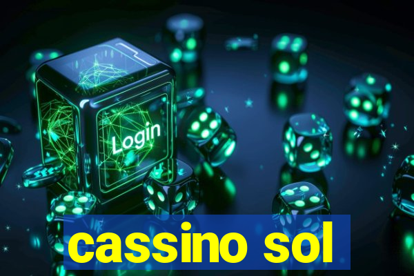 cassino sol