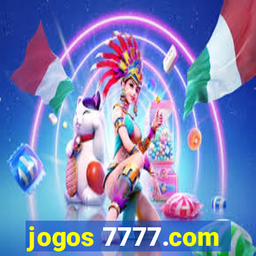 jogos 7777.com