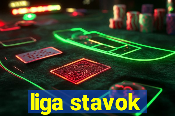 liga stavok