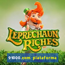 91000.com plataforma de jogos