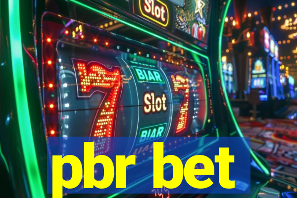 pbr bet