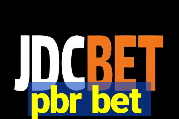 pbr bet