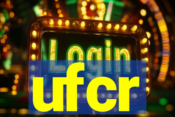 ufcr