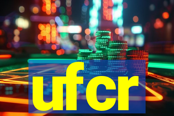 ufcr