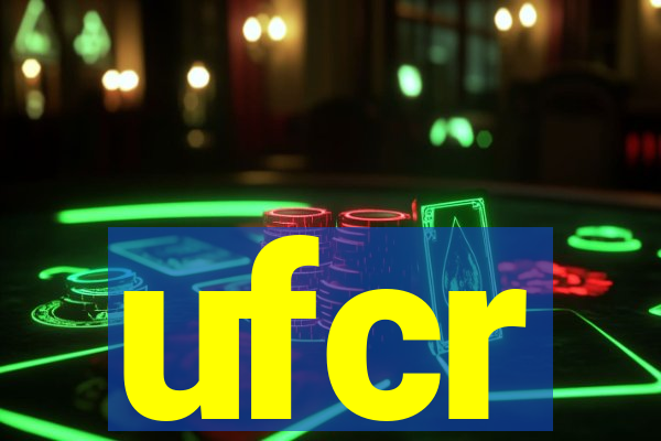 ufcr