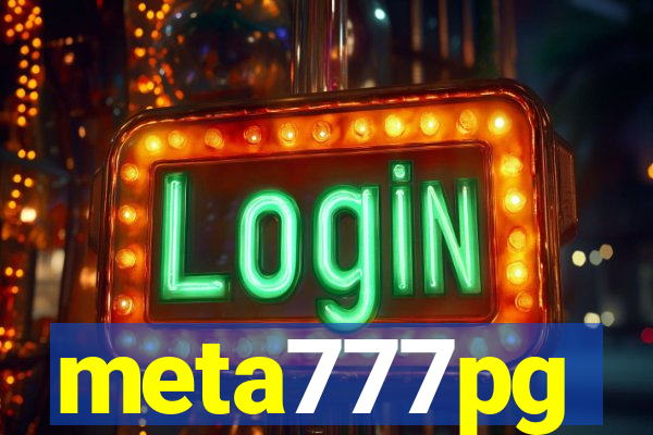 meta777pg