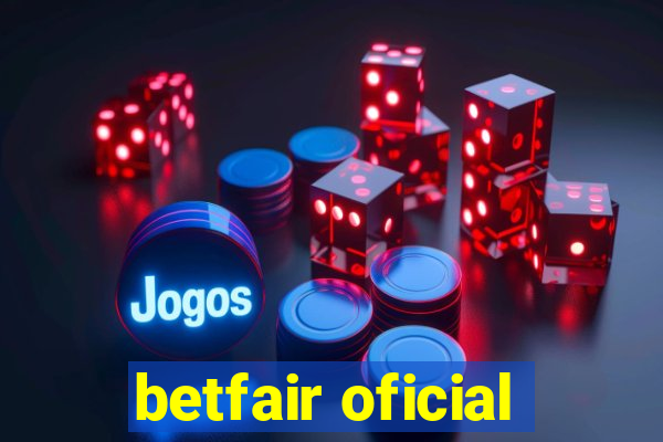 betfair oficial