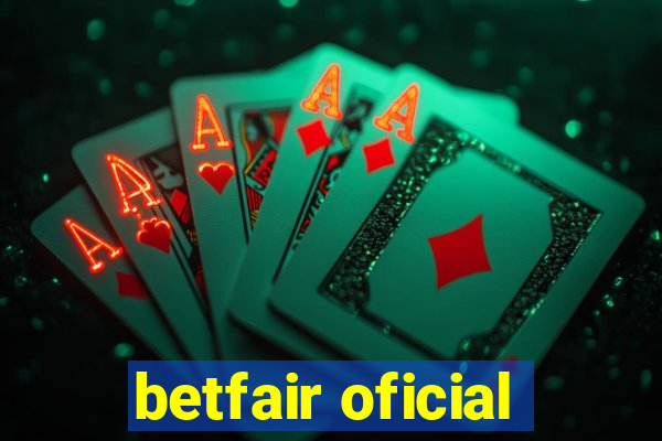 betfair oficial