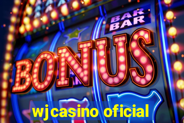 wjcasino oficial