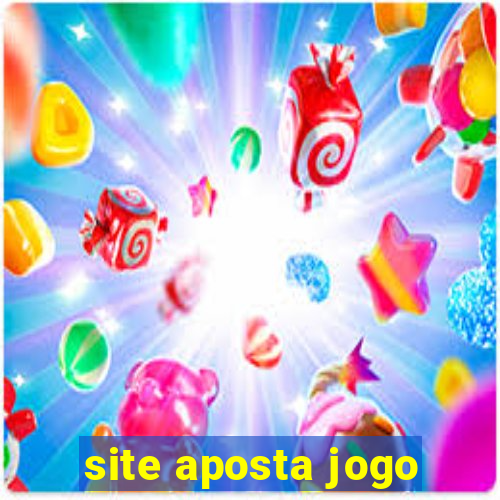 site aposta jogo