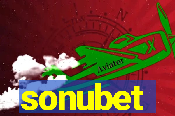 sonubet