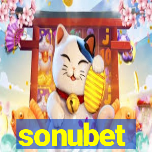 sonubet