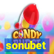 sonubet