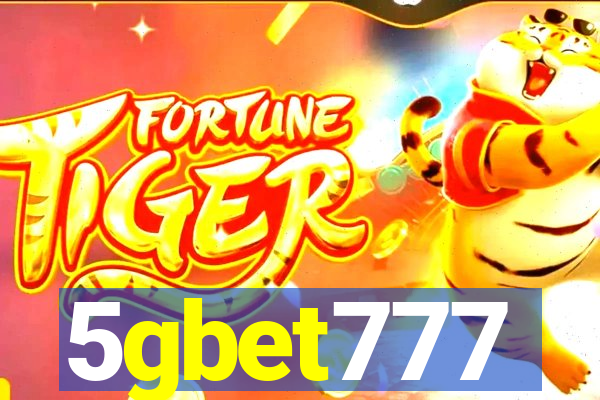 5gbet777