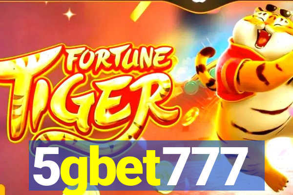 5gbet777