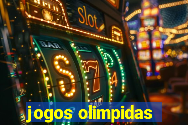 jogos olimpidas