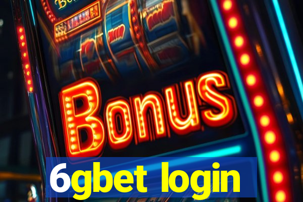 6gbet login