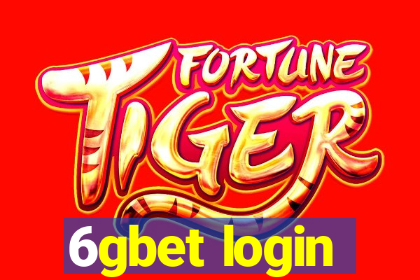 6gbet login