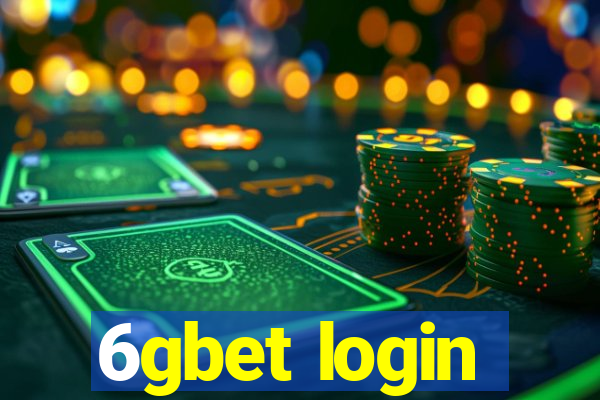 6gbet login