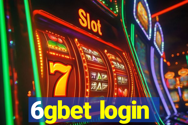 6gbet login