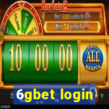 6gbet login