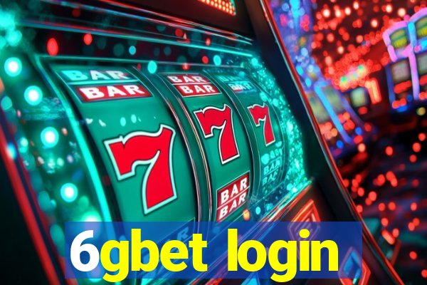 6gbet login