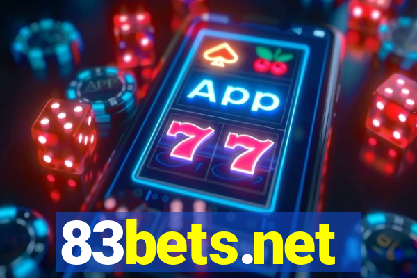 83bets.net