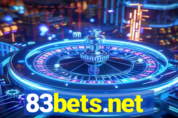 83bets.net