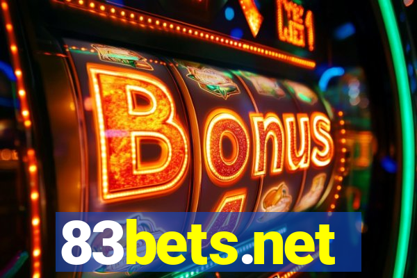 83bets.net