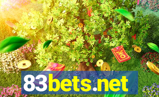 83bets.net