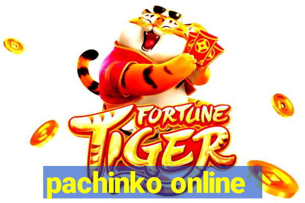 pachinko online