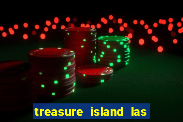 treasure island las vegas casino