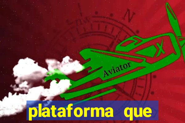 plataforma que ganha bonus ao se cadastrar