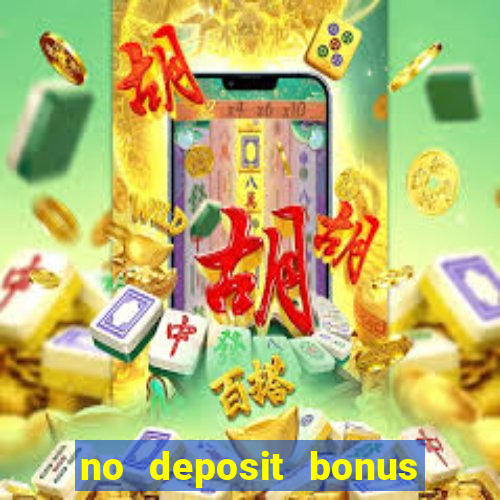 no deposit bonus codes for real vegas casino