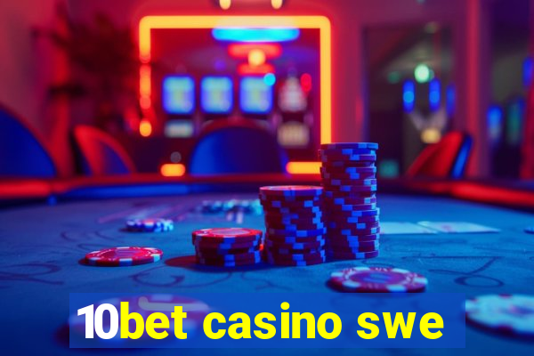 10bet casino swe