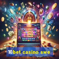 10bet casino swe