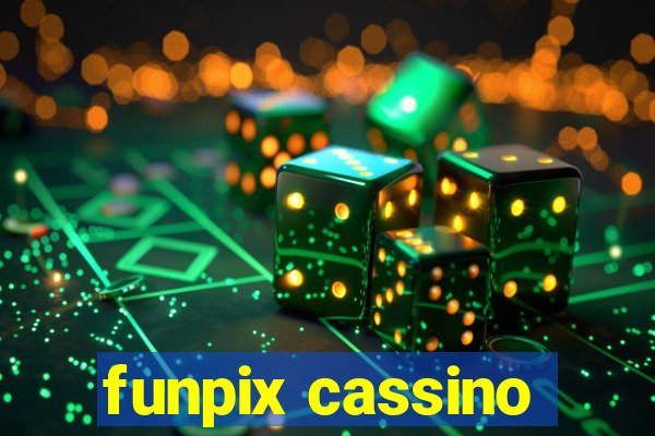 funpix cassino