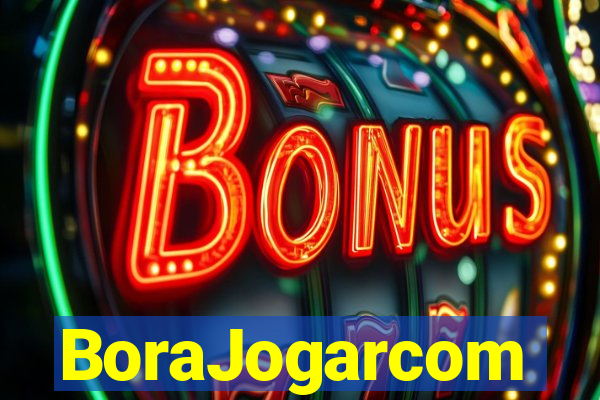 BoraJogarcom