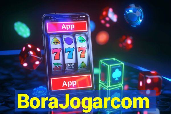 BoraJogarcom