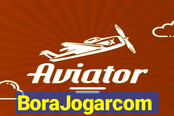 BoraJogarcom