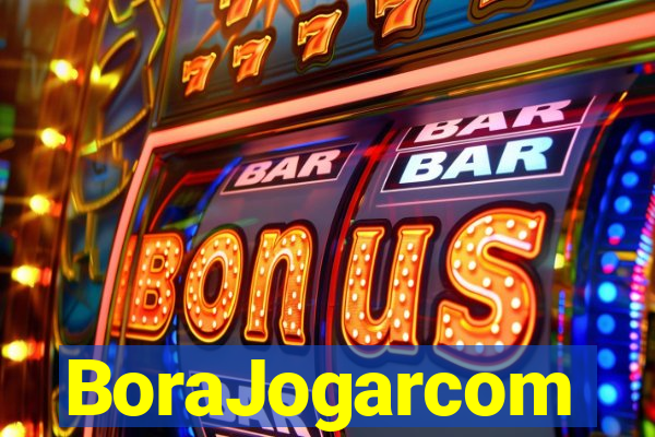 BoraJogarcom