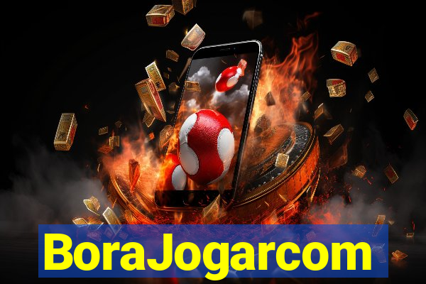 BoraJogarcom