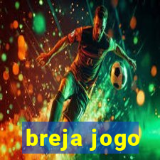 breja jogo