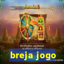 breja jogo