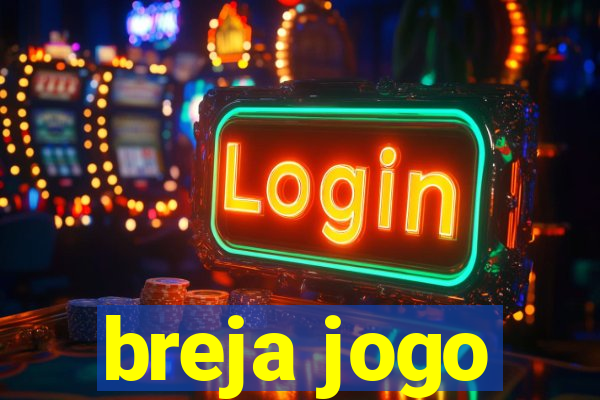 breja jogo