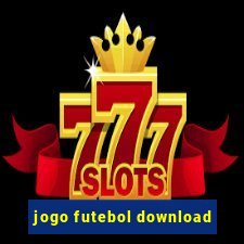 jogo futebol download