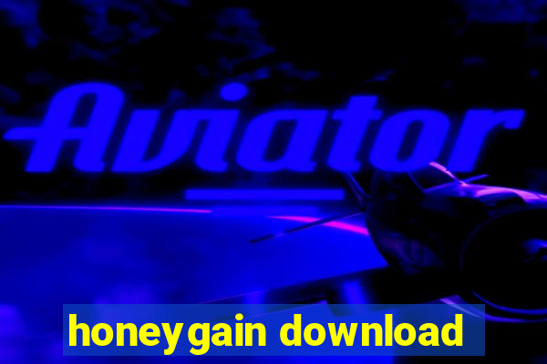 honeygain download